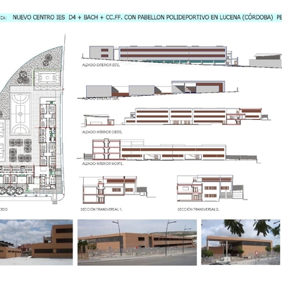 IES Lucena (Córdoba)