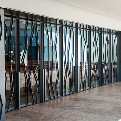 Iglesia Sevilla Este