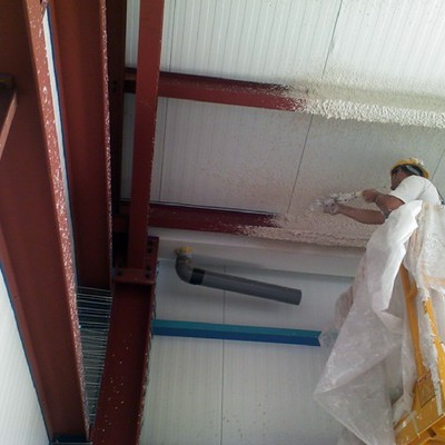 IGNIFUGACIONES CONTRA INCENDIOS