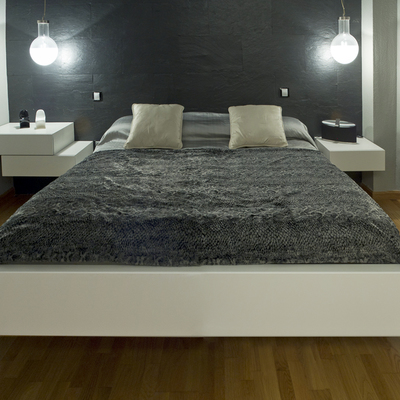 Iluminacion de dormitorio