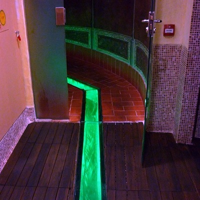 Iluminación decorativa