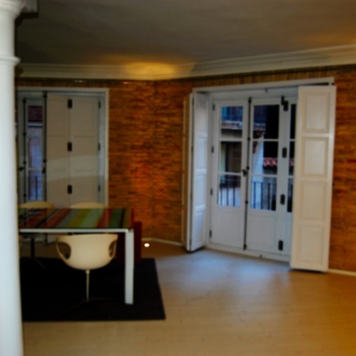 iluminacion decorativa