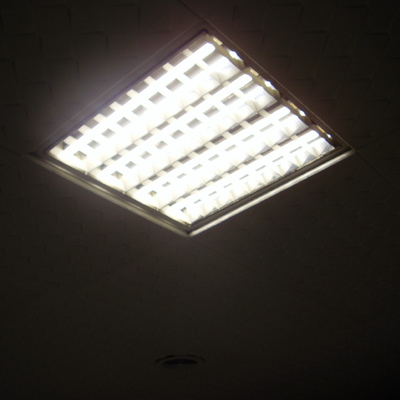 ILUMINACION LED EN ESTABLECIMIENTO EN A CORUÑA