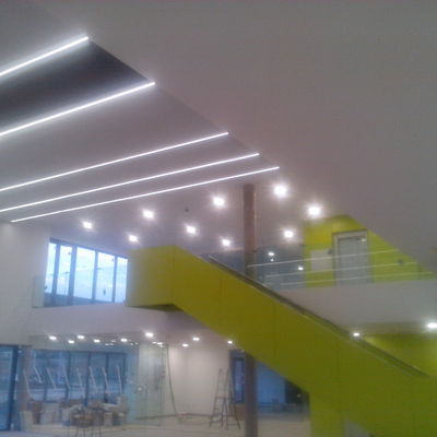 iluminacion led