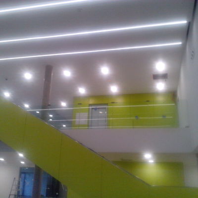 iluminacion led