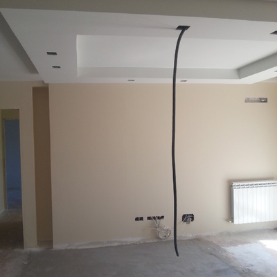 Iluminación y pintura