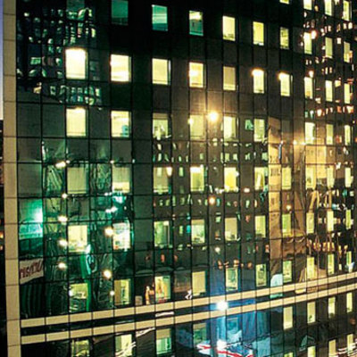 Iluminación y Seguridad