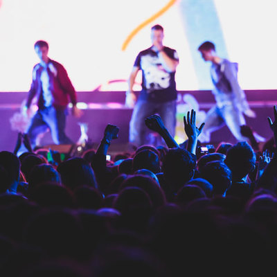 Servicio a discotecas y eventos