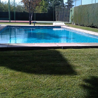 Mantenimiento de jardines en Urbanización Campodon (Villaviciosa de Odón)