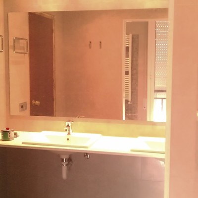 Renovación baño