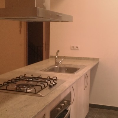 Reforma piso en Barcelona