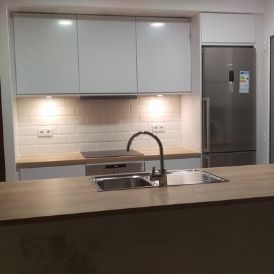 Nuevas ideas... Nuevas texturas