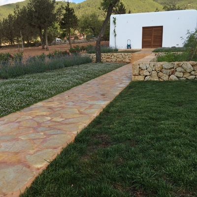 Mantenimiento jardinería Ibiza