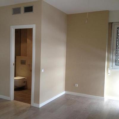 Reforma integral vivienda. 