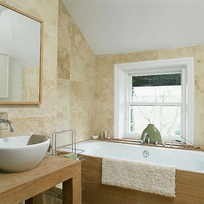 Diseño cuarto de baño