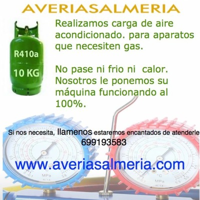 Aire acondicionado 