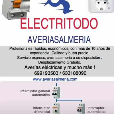 Electricidad 