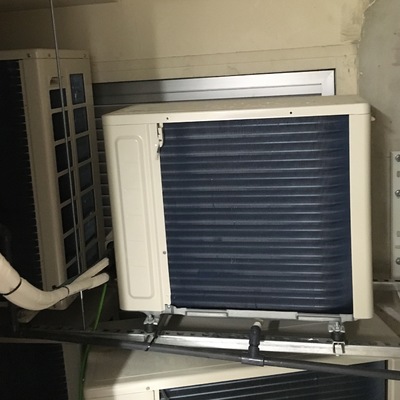 Climatizacion local Girona 5