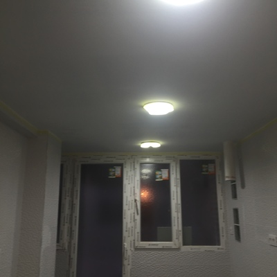 Downlight LED