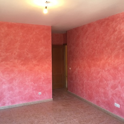 Alisado y tierras florentinas