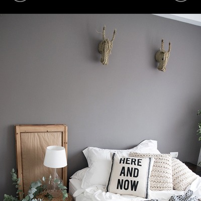 Proyecto decoración completo 