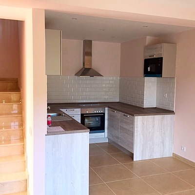 Después de realizar una reforma integral.