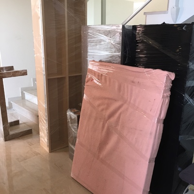 Mudanza Castelldefels 