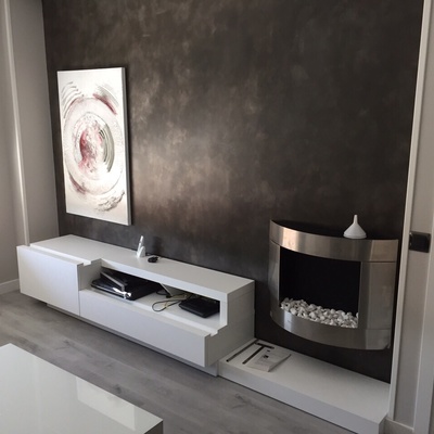 Decoración y diseño 