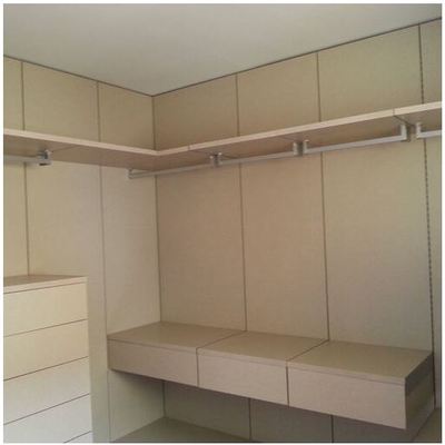 Vestidor programa V-50 emeene