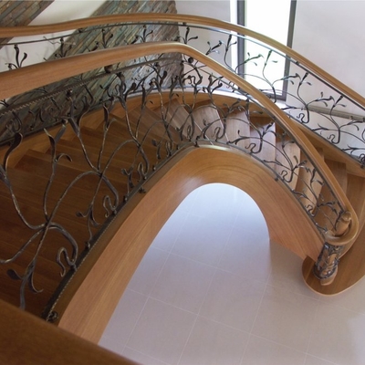 escalera