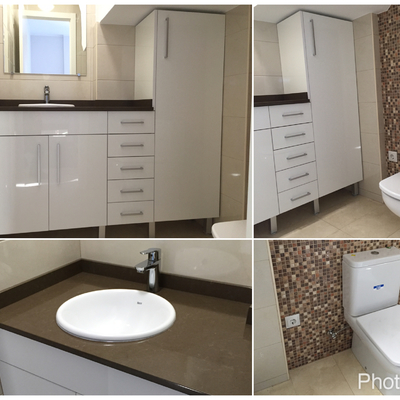 Aseo en Cerdanyola del Valles