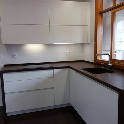 Reforma cocina en Madrid-5