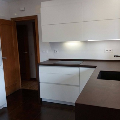 Reforma cocina en Madrid-7