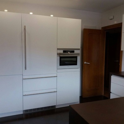 Reforma cocina en Madrid-8