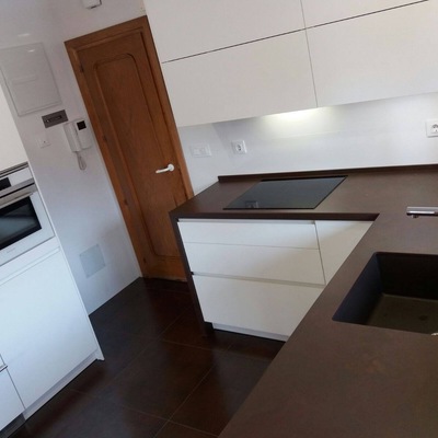 Reforma cocina en Madrid-10