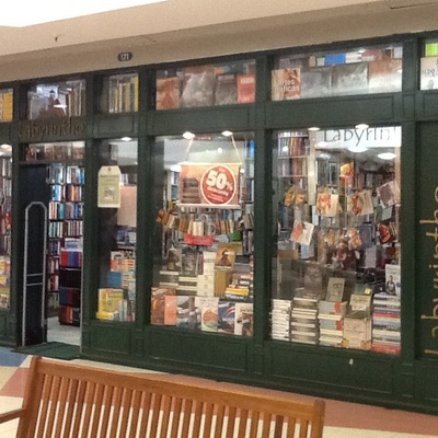 Libreria Labyrintho Brasil