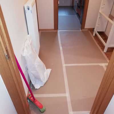 PROTECION TOTAL DE SUELOS DE LA VIVIENDA