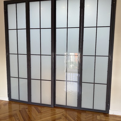 limpieza de ventanas