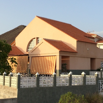 Vivienda unifamiliar