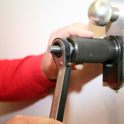 Extractor de Bombines