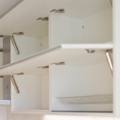 Cocina Elena y Cristóbal