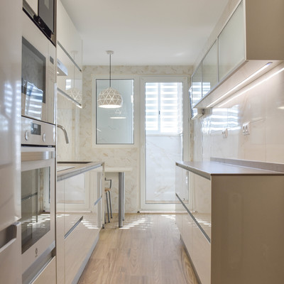 Cocina Elena y Critóbal