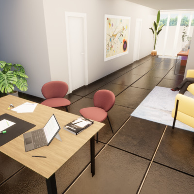 OFICINA ATENCIÓN AL PÚBLICO