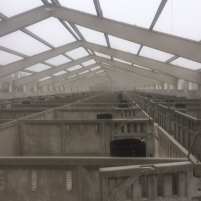 instalación eléctrica industrial 