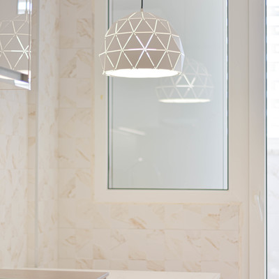 Cocina Elena y Cristóbal