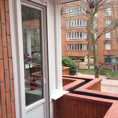 Ventanas pvc