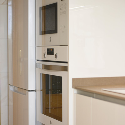 Cocina Elena y Cristóbal