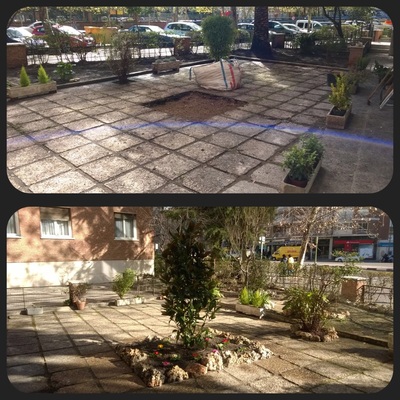 Comunidad de vecinos 