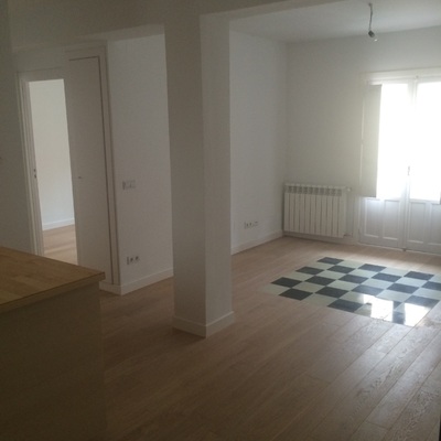 Casablanca en Madrid 