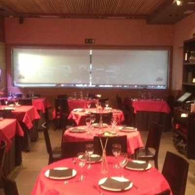 Restaurante Todo Carne